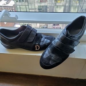 Christian Dior sneakers